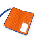 Zipper Wallet