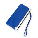 Zipper Wallet