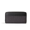 Zipper Wallet