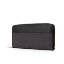 Zipper Wallet