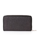 Zipper Wallet