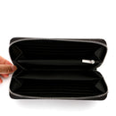 Zipper Wallet