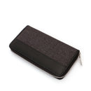 Zipper Wallet