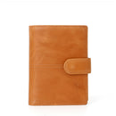 Crazy Hores High capacity wallet B18-272