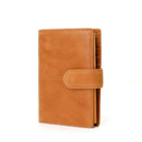 Crazy Hores High capacity wallet B18-272