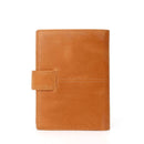 Crazy Hores High capacity wallet B18-272