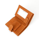 Crazy Hores High capacity wallet B18-272