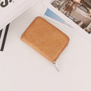 DuPont Paper Series Zipper Card Holder b21-40