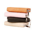 DuPont Paper Series Zipper Card Holder b21-40
