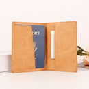 DuPont Paper Series Passport Bag b20-23